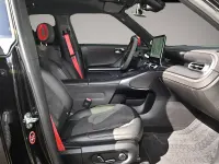 Gebraucht Smart #1 Edition #1 314 kW (428 PS) 2024 Schwarz SUV