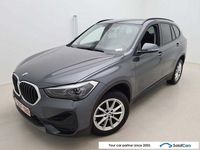 Gebraucht BMW X1 116 PS (85 kW) 2022 Grau SUV