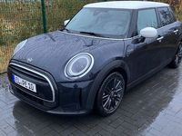 Gebraucht Mini Cooper Classic 136 PS (100 kW) 2023 Schwarz Kleinwagen