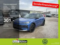 Neu VW T-Roc Cabriolet Style 116 PS (85 kW) 2026 Celestial blue metallic / schw SUV