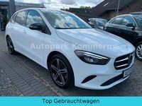 Second-hand Mercedes E250 Progressive 160 CP (117 kW) 2021 Alb Break