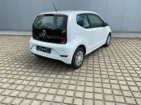 Occasion VW up! Move 65 ch (47 kW) 2022 Blanc Citadine