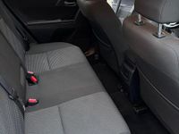 Gebraucht Toyota Auris 132 PS (97 kW) 2012 Braun Kombi