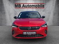 gebraucht Opel Corsa F Elegance Automatik/R-Kamera/SHZ/