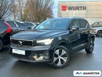 Gebraucht Volvo XC40 Core 261 PS (191 kW) 2022 Schwarz SUV