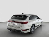 Gebraucht Audi e-tron Edition .1 369 kW (503 PS) 2025 Siambeige metallic SUV