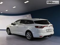 gebraucht Renault Mégane IV IV GRANDTOUR BUSINESS EDITION dCi 110 ANHÄNGERKUPPLUNG