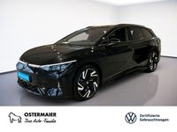Gebraucht VW ID.7 GTX 250 kW (340 PS) 2025 Grenadillschwarz Kombi