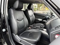 Gebraucht Kia Soul Spirit 140 PS (102 kW) 2014 Schwarz SUV