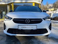 Gebraucht Opel Corsa-e GS Line 100 kW (136 PS) 2024 Weiß Kleinwagen