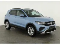 Neu VW T-Cross Life 116 PS (85 kW) 2025 SUV