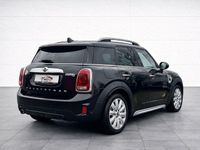 Gebraucht Mini Cooper Countryman 224 PS (164 kW) 2019 Schwarz SUV