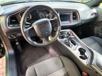 Gebraucht Dodge Challenger 305 PS (224 kW) 2018 Grün Coupé