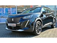 Gebraucht Peugeot 2008 Allure 131 PS (96 kW) 2020 SUV