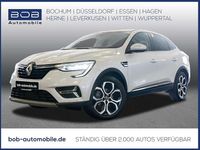 Gebraucht Renault Arkana Techno 144 PS (105 kW) 2023 Kyanitweiß metallic SUV