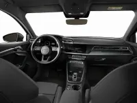 Brugt Audi A3 Ambiente 150 HK (110 kW) 2026 Sort