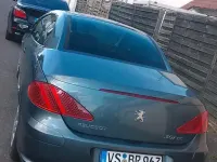 Gebraucht Peugeot 307 136 PS (100 kW) 2003 Grau Coupé