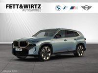 Gebraucht BMW XM Performance 653 PS (480 kW) 2025 Cape york grün SUV