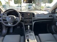 Gebraucht Renault Mégane IV Equilibre 140 PS (102 kW) 2024 Grau Limousine