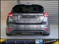 gebraucht Ford Focus 1,5 EcoBoost ST-Line Design Sportfahrwerk