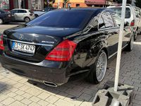 Gebraucht Mercedes S550 526 PS (386 kW) 2009 Limousine