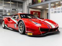 Gebraucht Ferrari 488 609 PS (447 kW) 2019 Rot
