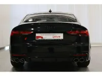 Gebraucht Audi S5 Sportback Basis 341 PS (250 kW) 2023 Schwarz Kleinwagen