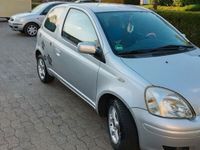 gebraucht Toyota Yaris 1.0