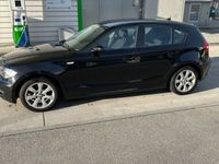 gebraucht BMW 116 116 i