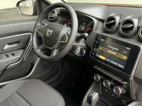 gebraucht Dacia Duster II 1,3 TCe Aut. Comfort DAB LED KAMERA PDC SHZ