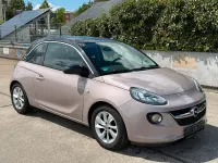 Gebraucht Opel Adam 87 PS (63 kW) 2015 Andere farben Kleinwagen