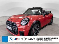 Gebraucht Mini John Cooper Works Cabriolet 231 PS (169 kW) 2025 Rot Cabrio