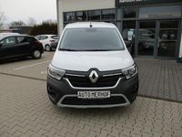 Gebraucht Renault Kangoo Rapid Extra 95 PS (69 kW) 2021 Weiß Van / Kleinbus