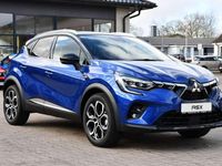 Gebraucht Mitsubishi L Select 158 PS (116 kW) 2024 Blau Limousine