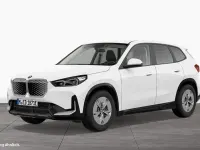Gebraucht BMW iX1 Performance 230 kW (313 PS) 2023 Weiß SUV