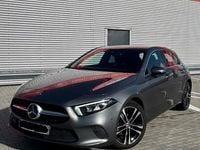 Gebraucht Mercedes A180 136 PS (100 kW) 2019 Grau Kombi