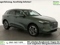 Nowe Audi Q5 204 KM (150 kW) 2026 Czarny SUV