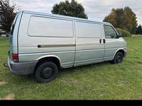 Usata VW Transporter 102 CV (75 kW) 2000 Furgone