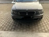 Gebraucht BMW 760 450 PS (330 kW) 2005 Grau Limousine