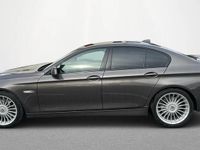 Gebraucht Alpina D5 350 PS (257 kW) 2012 Braun Limousine
