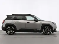 Gebraucht Mini Aceman Favoured 160 kW (218 PS) 2024 Grau SUV
