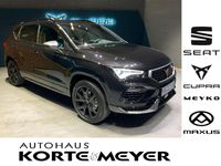 Neu Cupra Ateca 190 PS (139 kW) 2026 Schwarz SUV