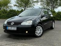 Gebraucht VW Golf 75 PS (55 kW) 2004 Schwarz Coupé
