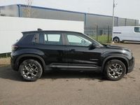 Gebraucht Jeep Avenger Longitude 101 PS (74 kW) 2024 Schwarz SUV