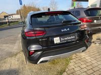 Gebraucht Kia XCeed Vision 105 PS (77 kW) 2022 Schwarz SUV