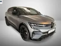 Brugt Renault Megane E-Tech Esprit Alpine 130 kW (177 HK) 2025 Grå