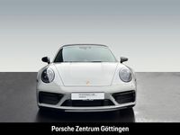 Gebraucht Porsche 992 480 PS (353 kW) 2024 Kreide Coupé