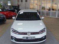 Second-hand VW Polo GTI 200 CP (147 kW) 2020 Alb Hatchback