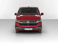 Usata VW Multivan 150 CV (110 kW) 2022 Rosso Monovolume