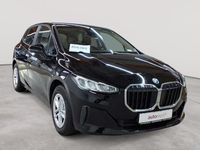 Gebraucht BMW 225 Active Tourer Performance 136 PS (100 kW) 2023 Schwarz uni Van / Kleinbus